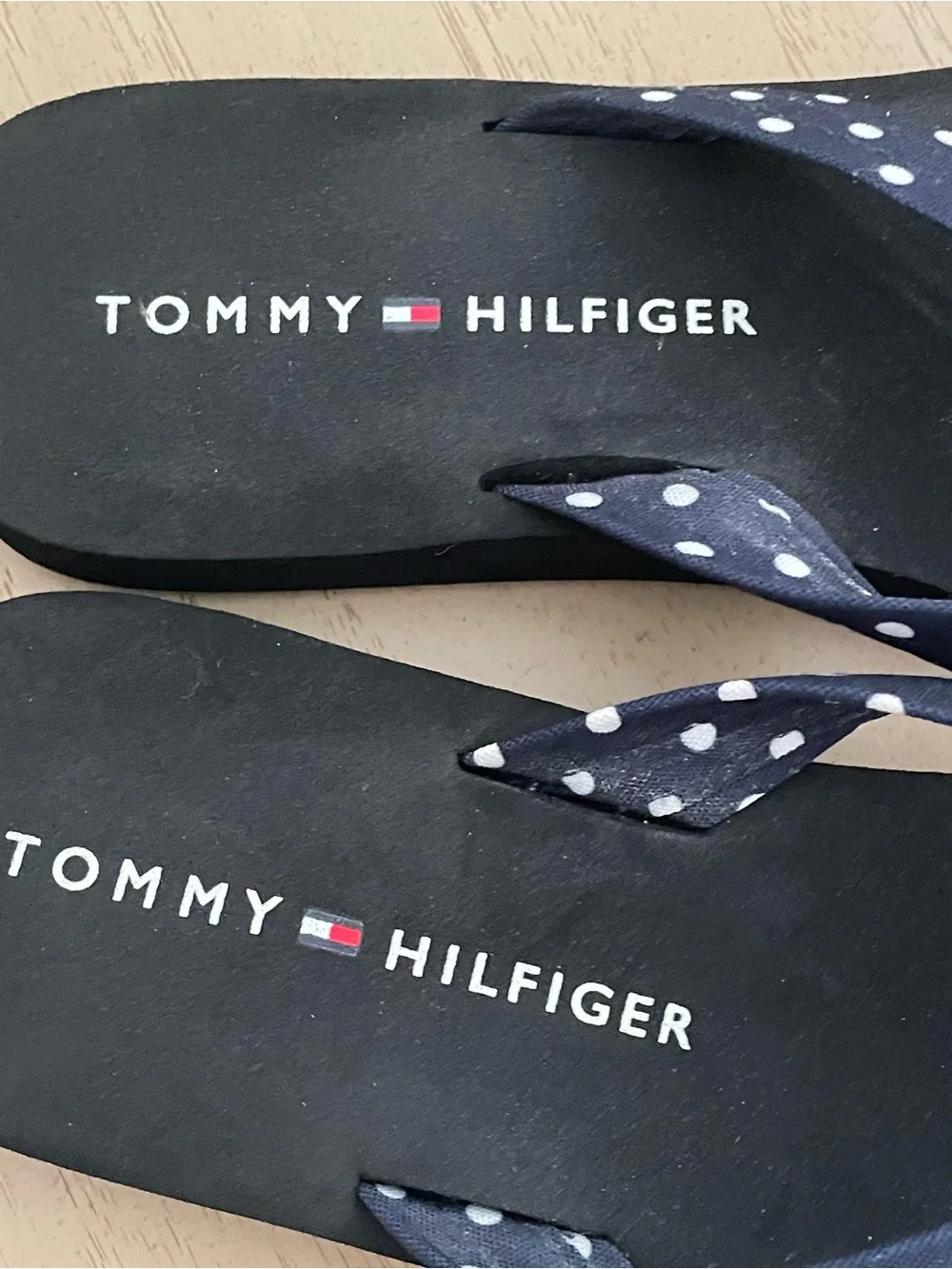 Tommy Hilfiger classic tommy